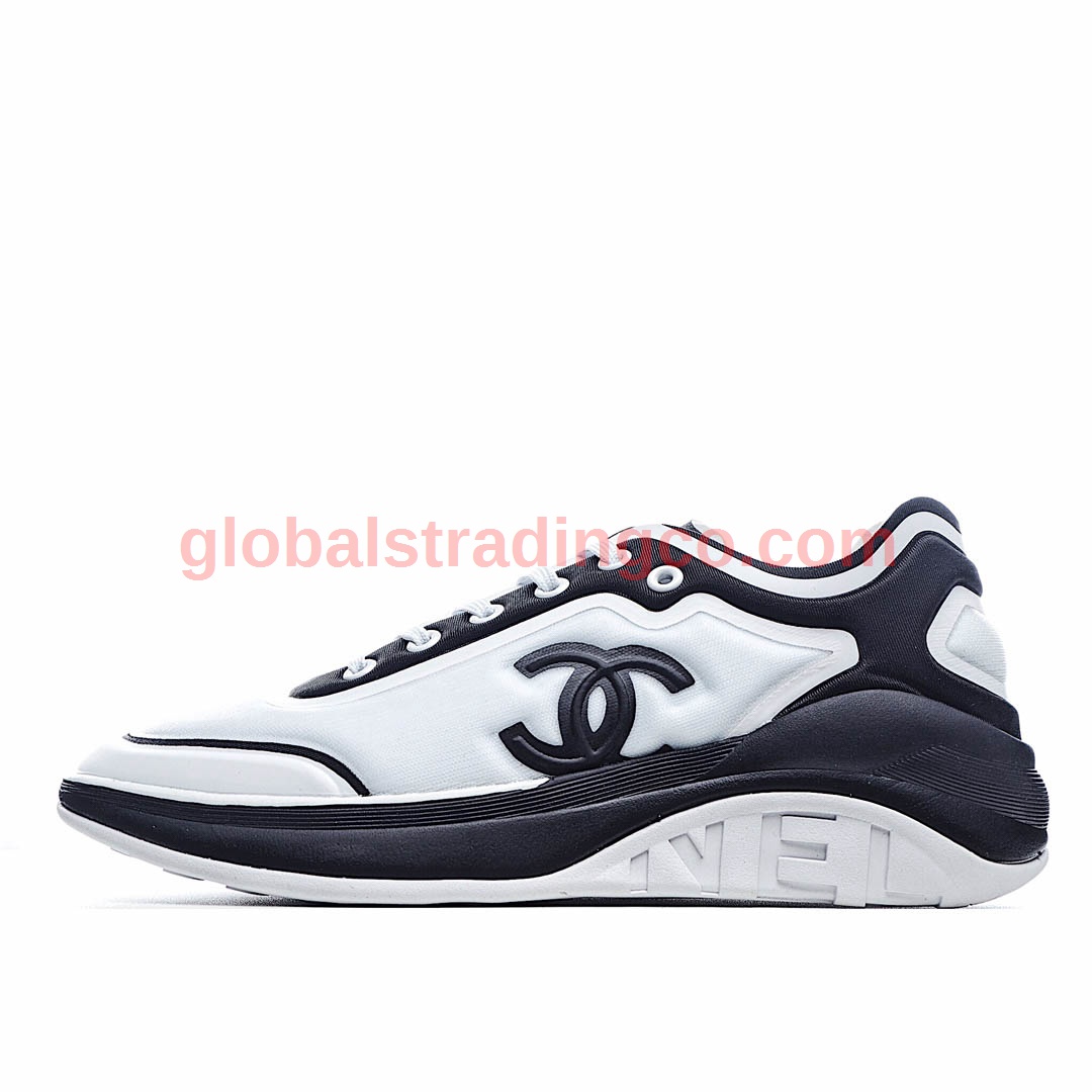 Chanel Classic Sneakers Casual Shoes